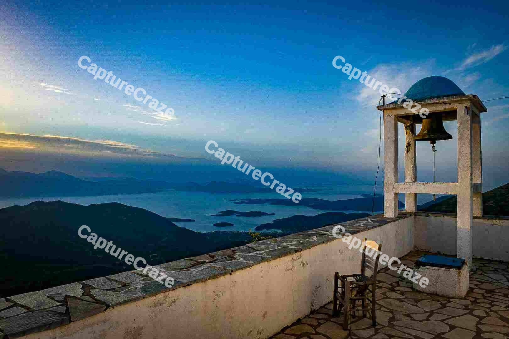 Ilias Church Bell